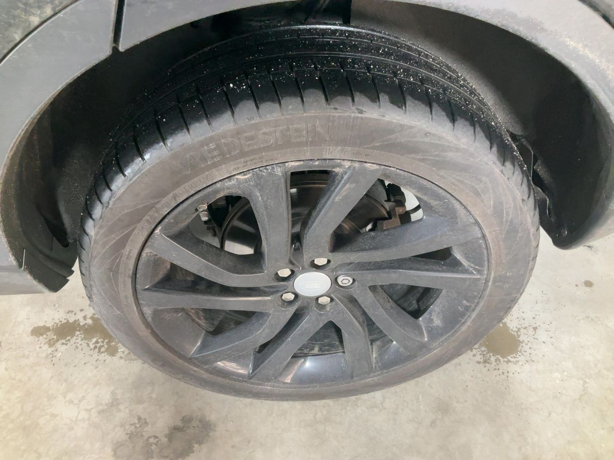 Land Rover 2017 — photo 6