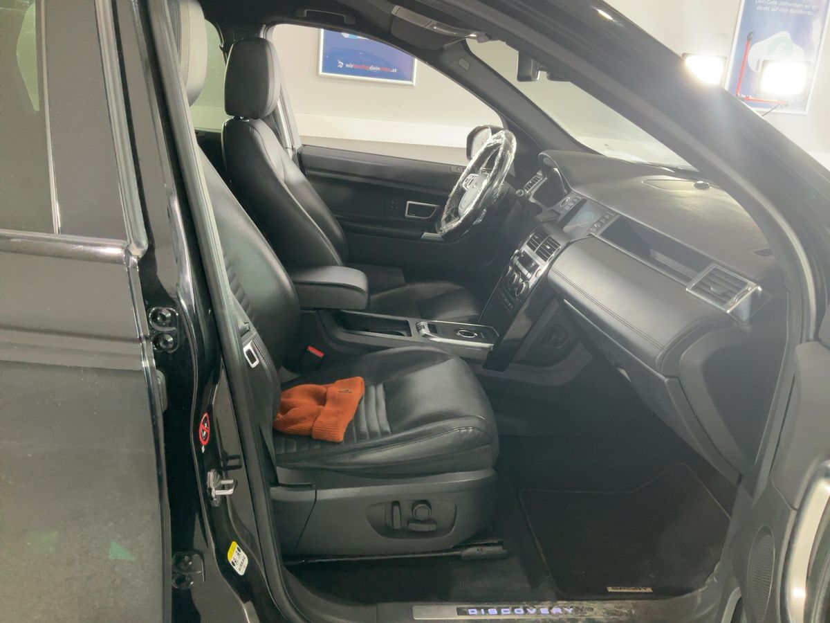 Land Rover 2017 — photo 17