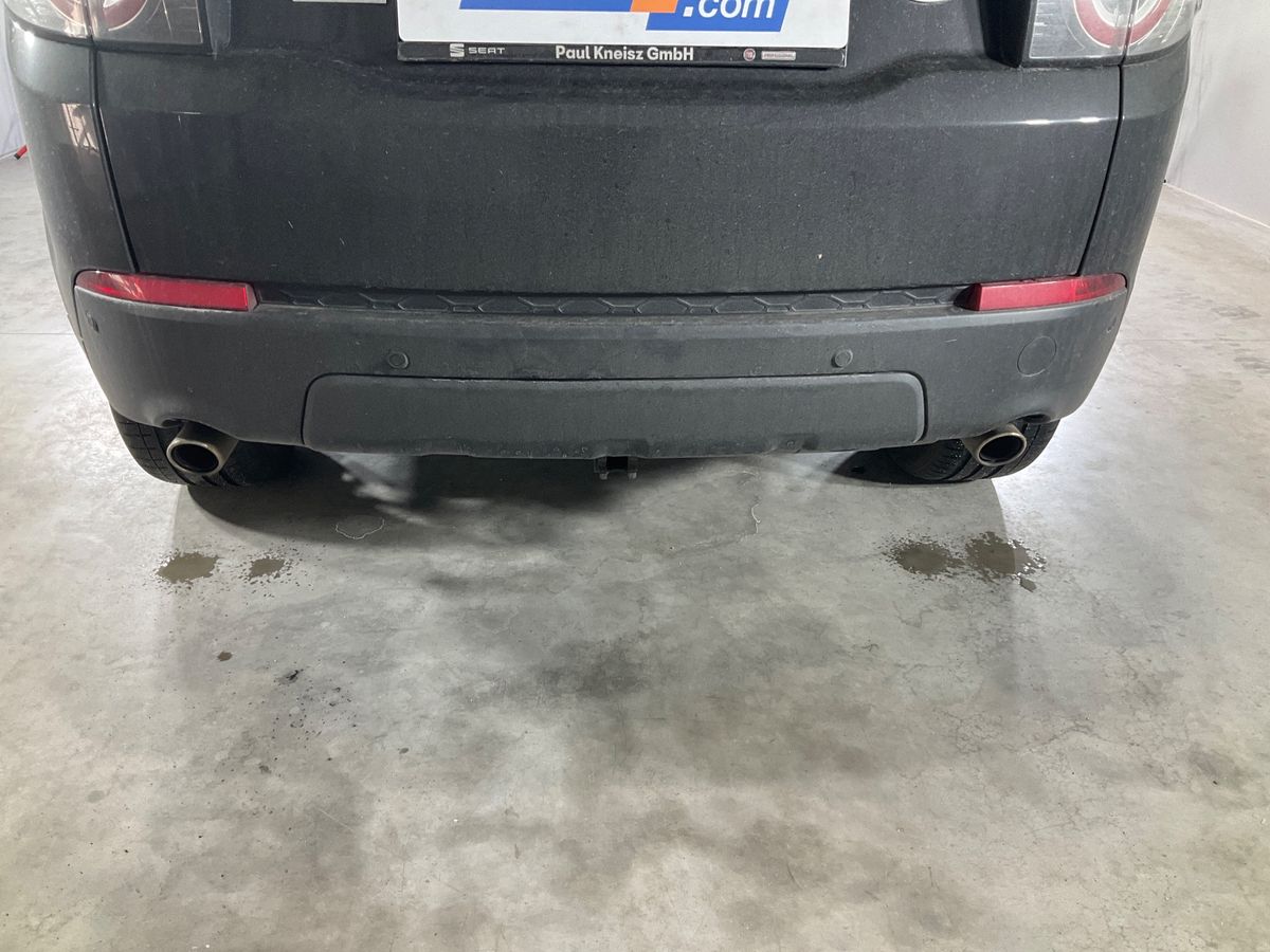 Land Rover 2017 — photo 59