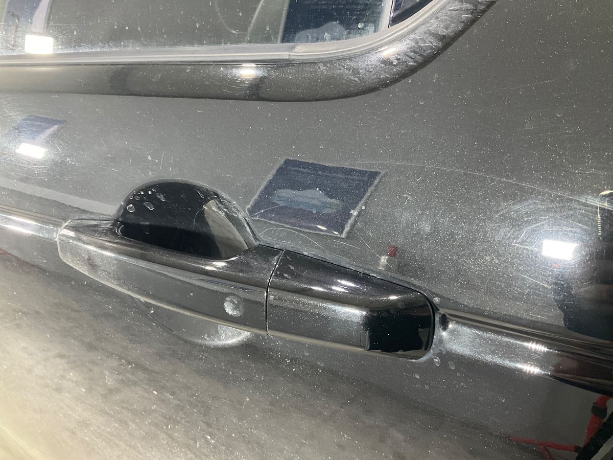 Land Rover 2017 — photo 54