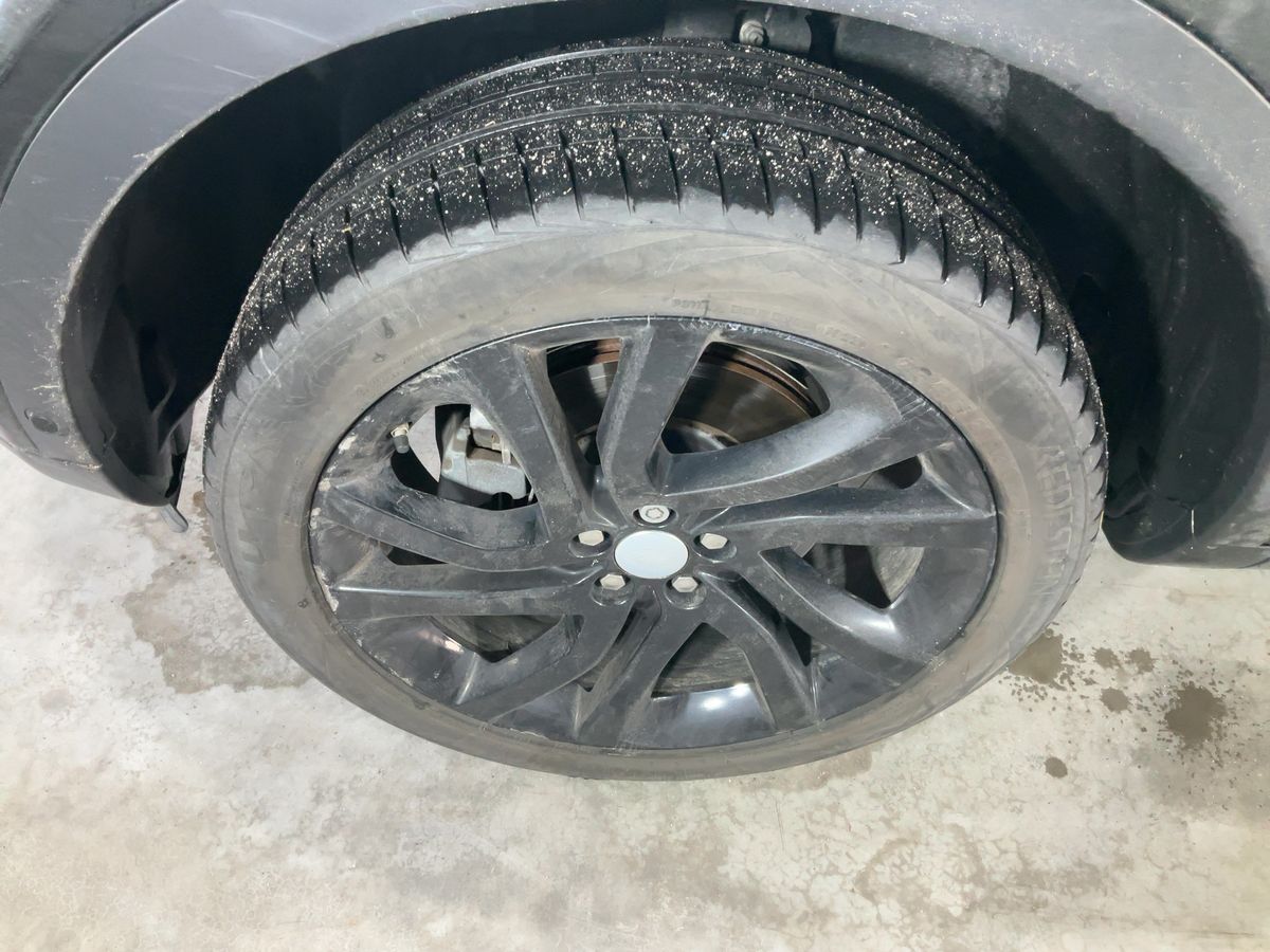 Land Rover 2017 — photo 4