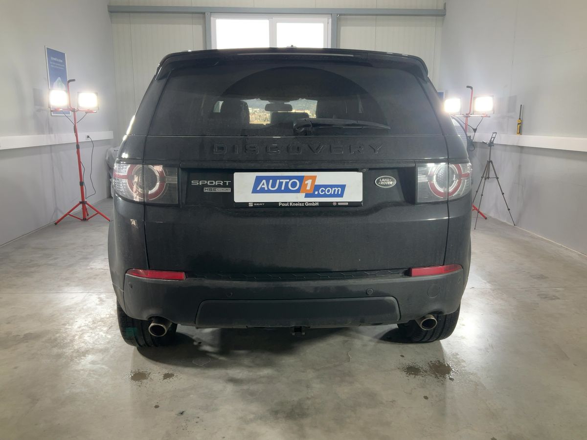 Land Rover 2017 — photo 8