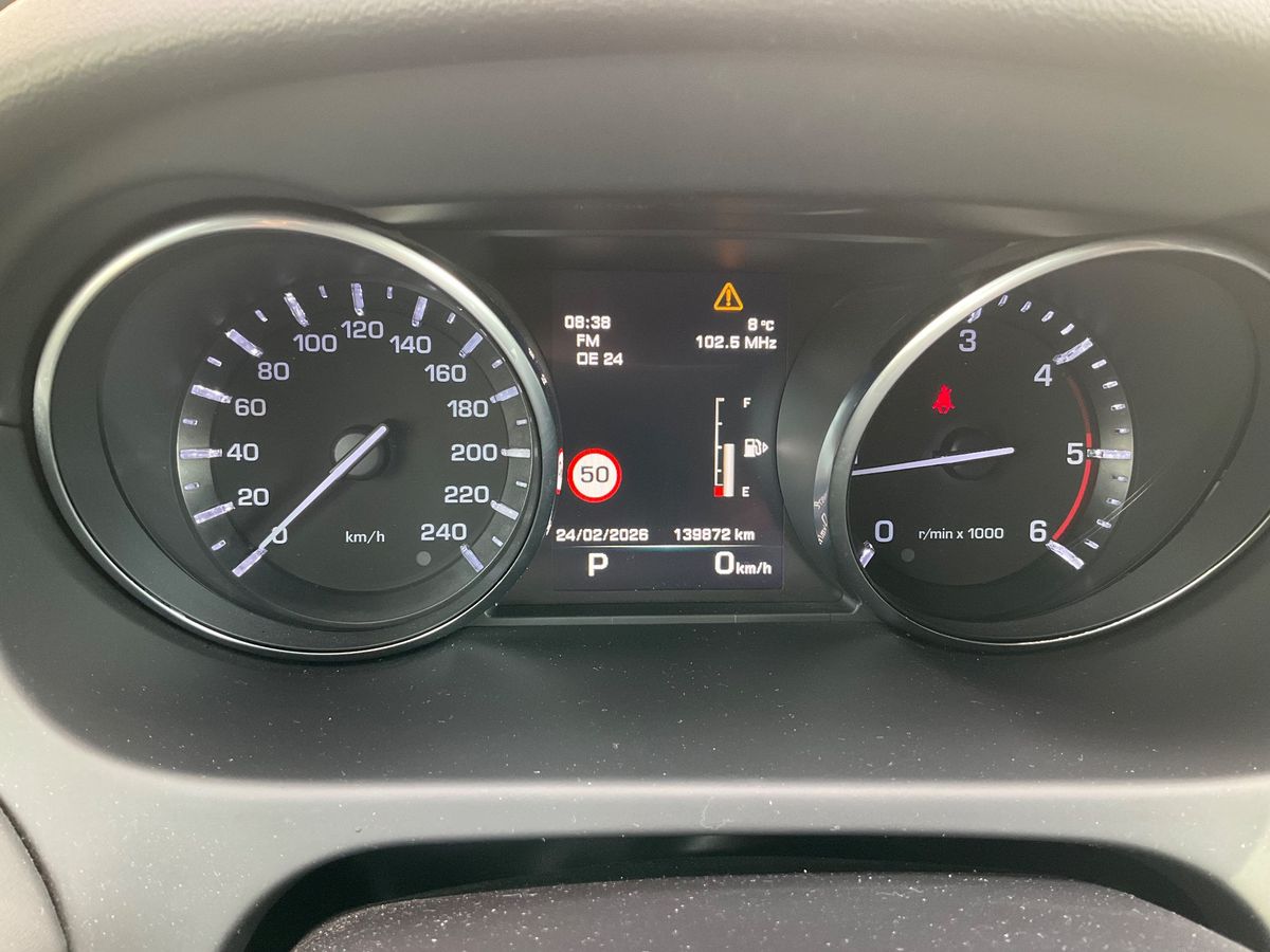 Land Rover 2017 — photo 19