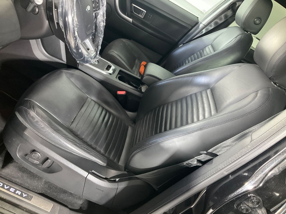 Land Rover 2017 — photo 52