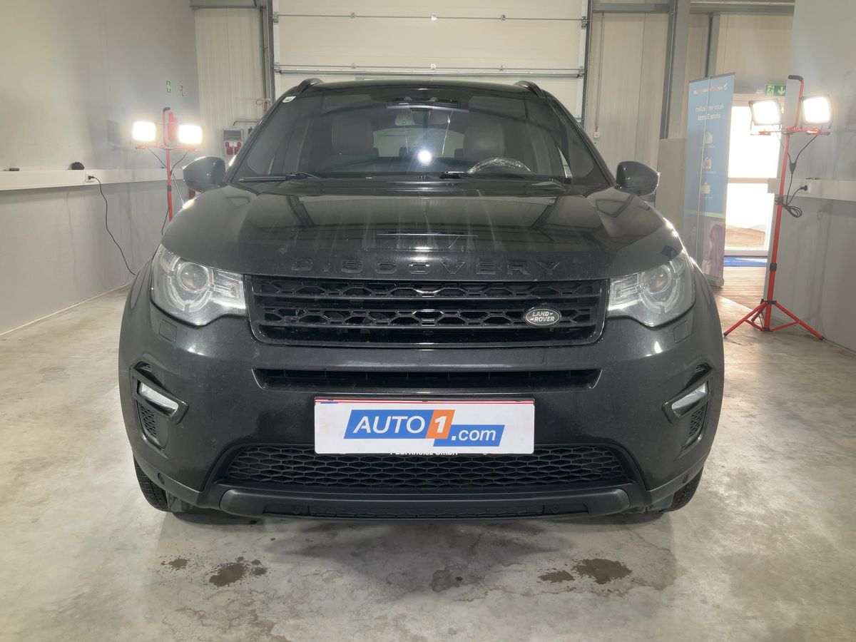 Land Rover 2017 — photo 15
