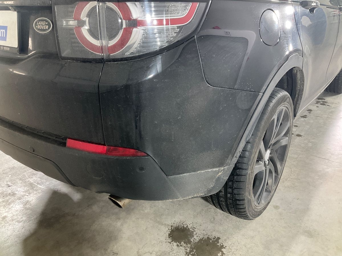 Land Rover 2017 — photo 60