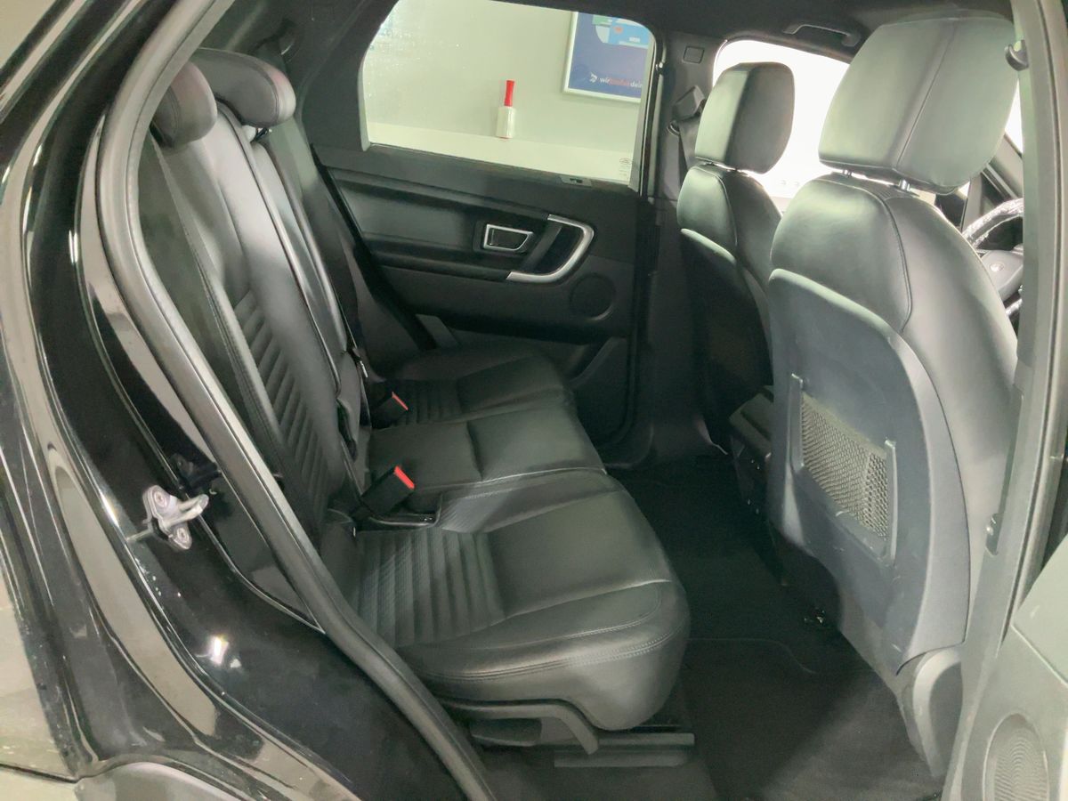 Land Rover 2017 — photo 20