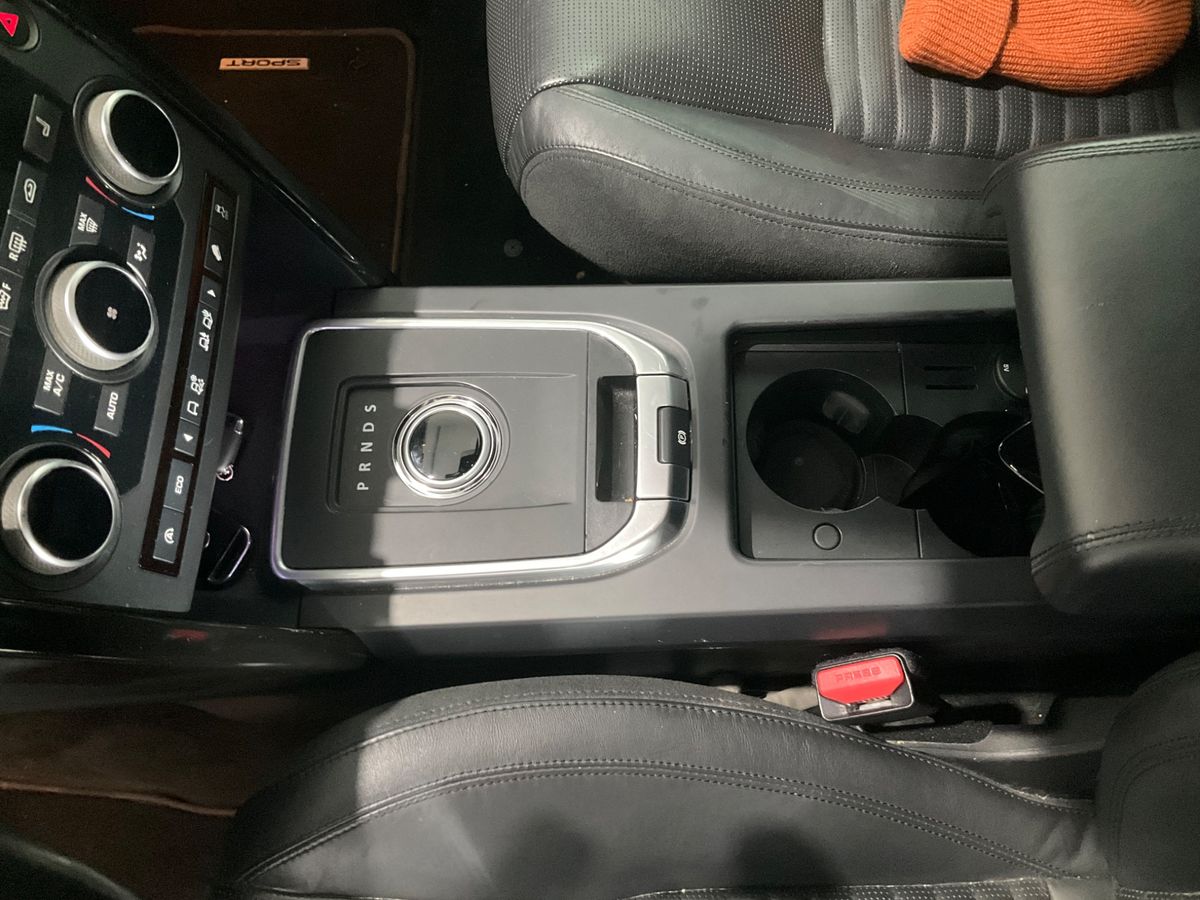 Land Rover 2017 — photo 47