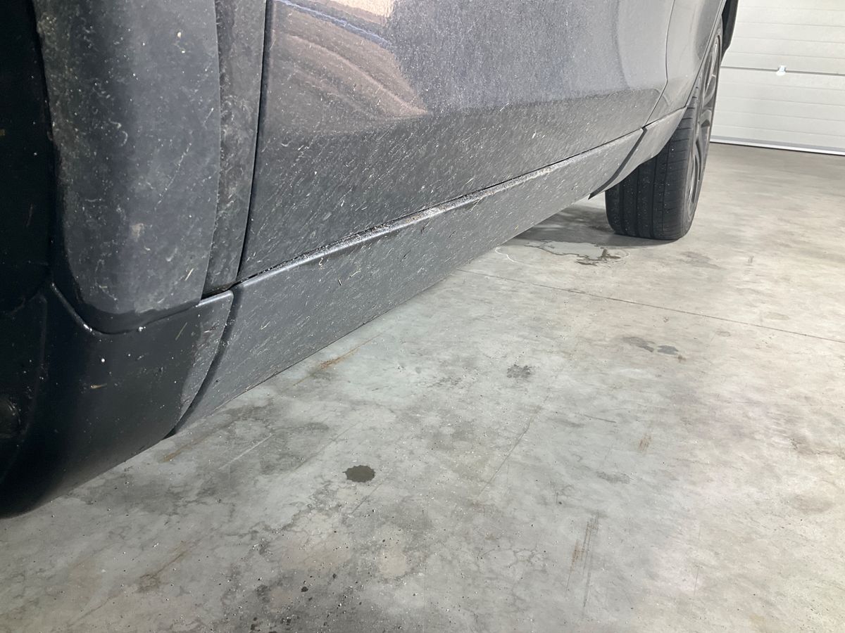 Land Rover 2017 — photo 27