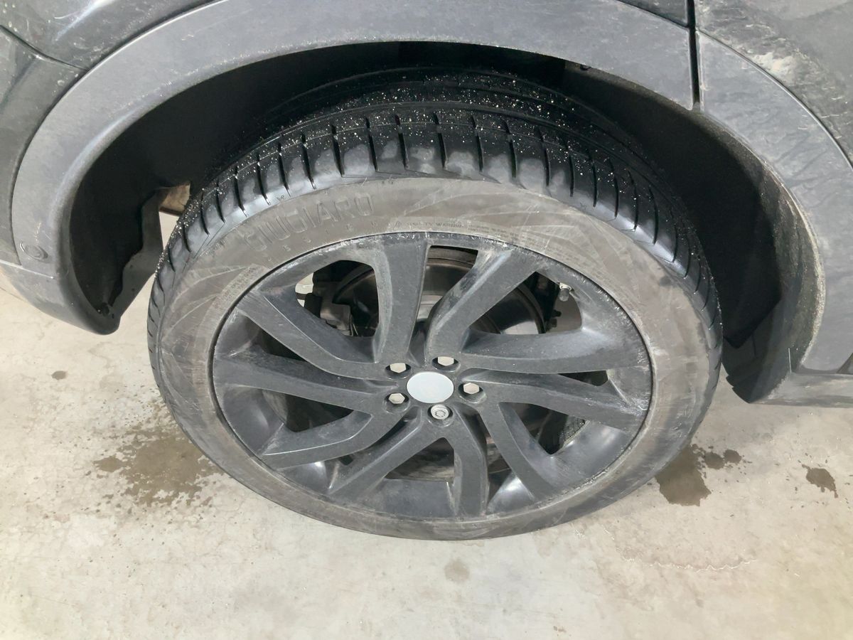 Land Rover 2017 — photo 10