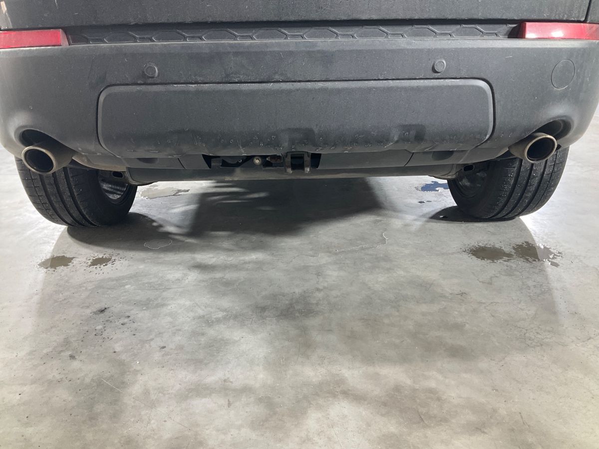 Land Rover 2017 — photo 26