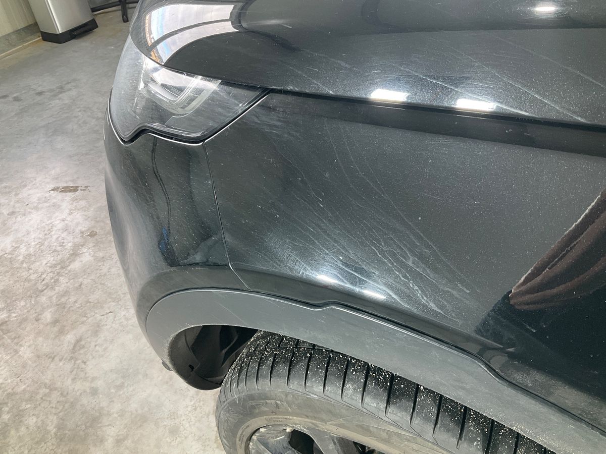 Land Rover 2017 — photo 57