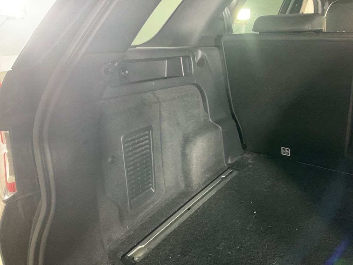 Land Rover 2017 — photo 42