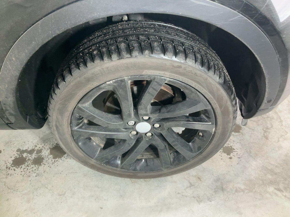 Land Rover 2017 — photo 12