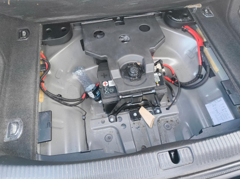 Audi A4 1.4 TFSI ACT 2016 – снимка 62
