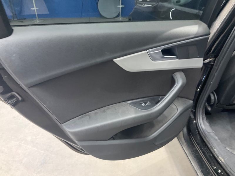 Audi A4 1.4 TFSI ACT 2016 – снимка 49