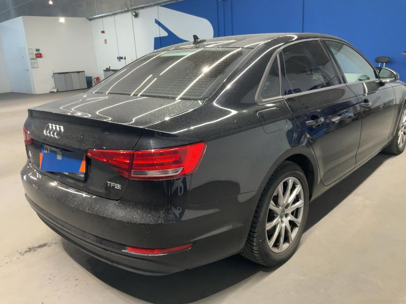 Audi A4 1.4 TFSI ACT — zdjęcie 6
