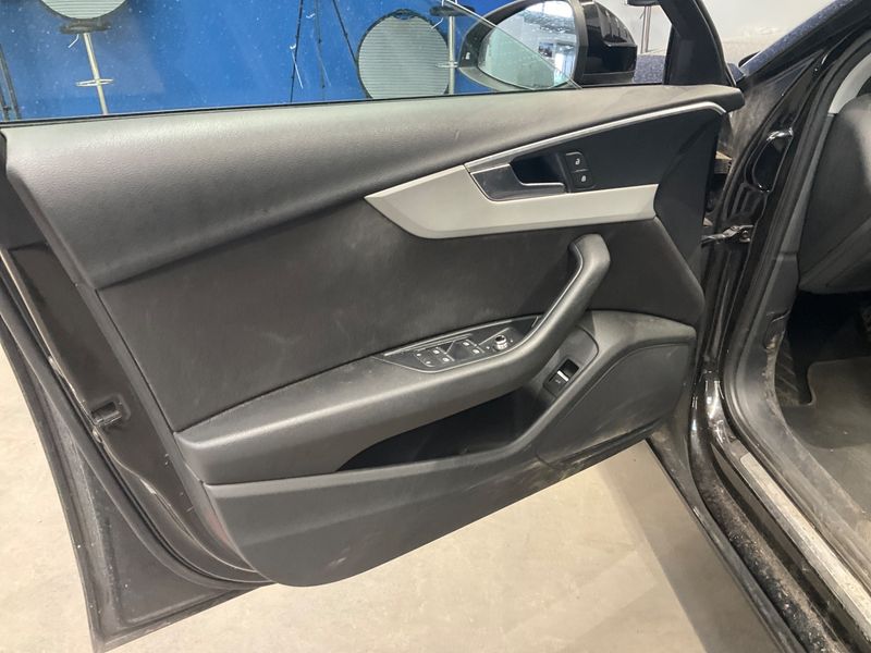 Audi A4 1.4 TFSI ACT 2016 – снимка 46