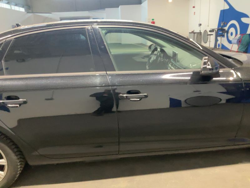 Audi A4 1.4 TFSI ACT — zdjęcie 7