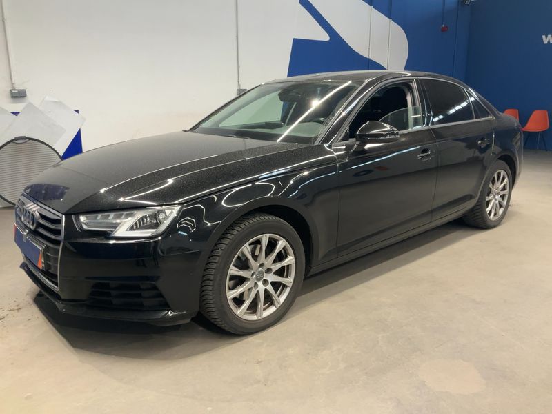 Audi A4 1.4 TFSI ACT — zdjęcie 1