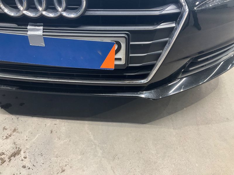 Audi A4 1.4 TFSI ACT 2016 – снимка 105