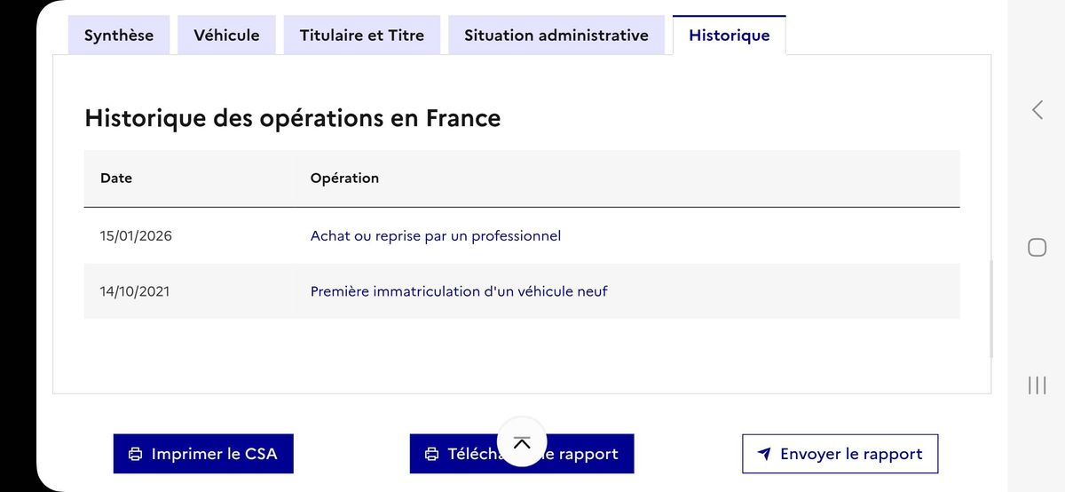 Peugeot 3008 d'occasion