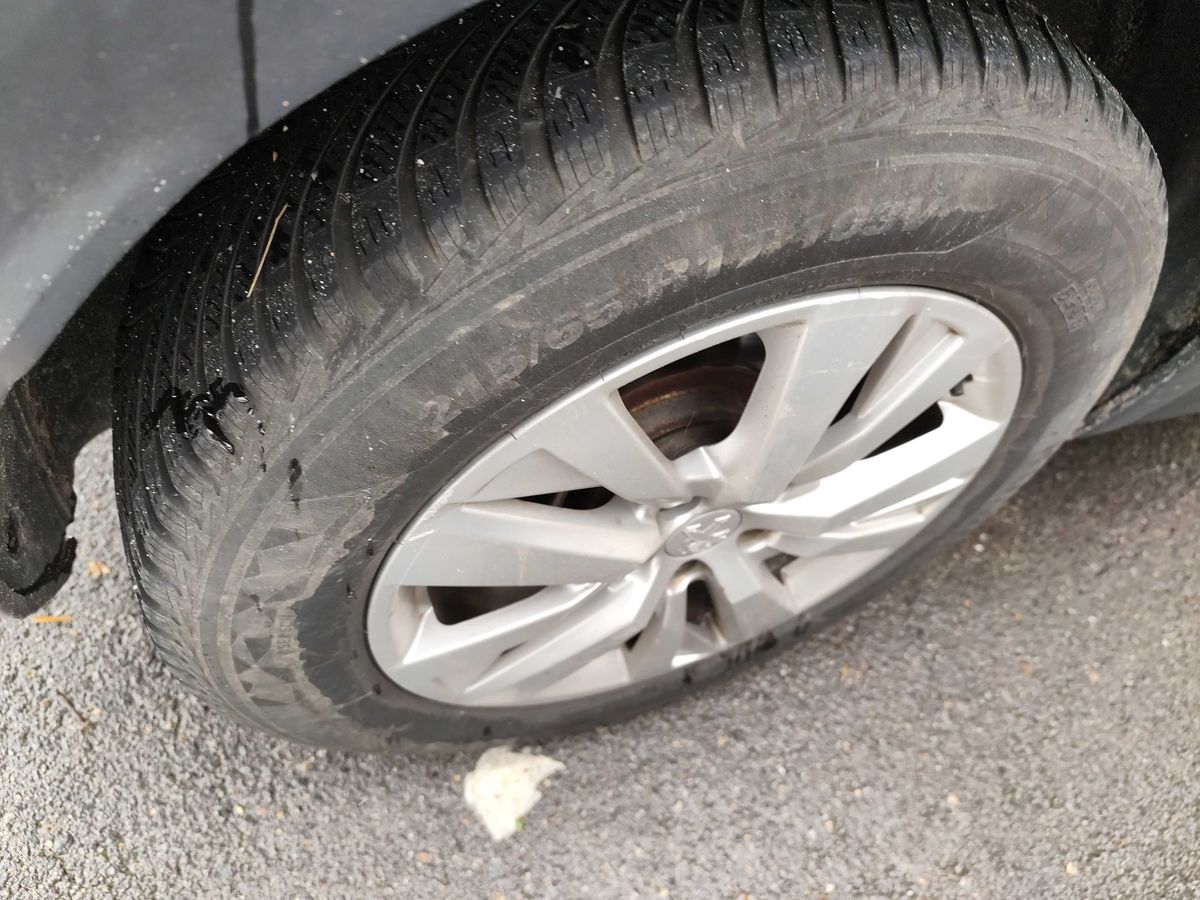 Peugeot 3008 d'occasion