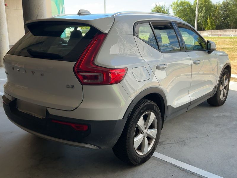 Volvo XC40 2.0 D3 Business Plus 2WD — zdjęcie 6