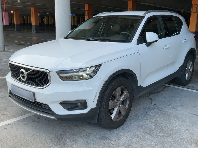 Volvo XC40 2.0 D3 Business Plus 2WD