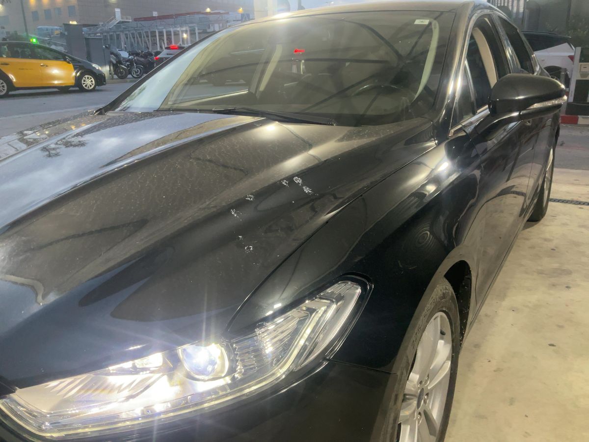 Ford Mondeo d'occasion