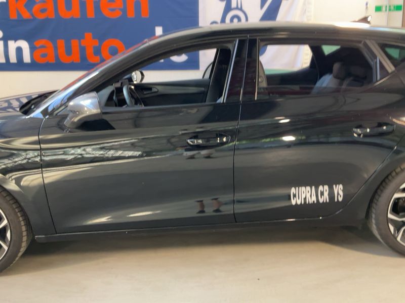 Cupra Leon 2.0 TDI 2024 – снимка 4