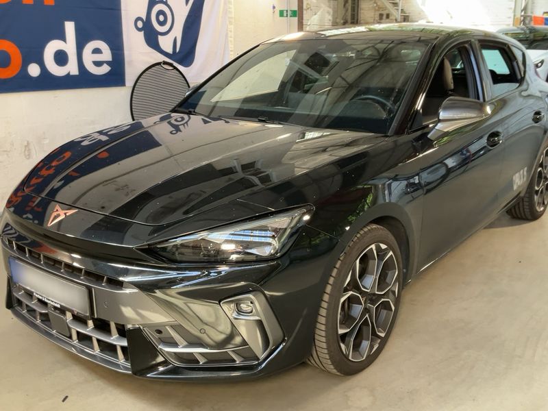 Cupra Leon 2.0 TDI 2024 – снимка 2