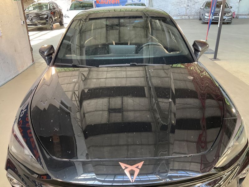 Cupra Leon 2.0 TDI 2024 – снимка 22