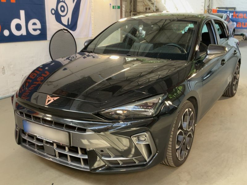 Cupra Leon 2.0 TDI 2024 – снимка 1