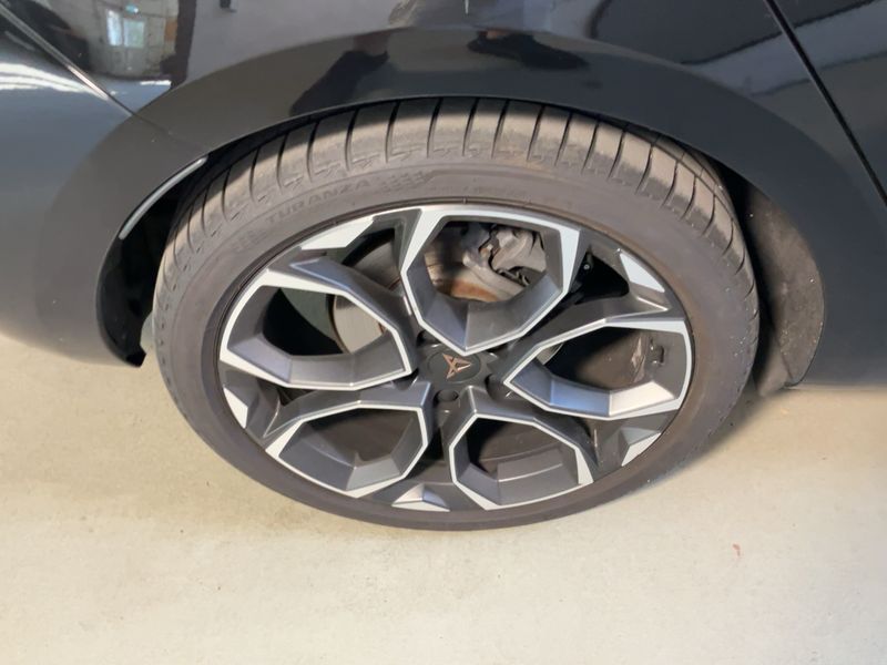 Cupra Leon 2.0 TDI 2024 – снимка 9