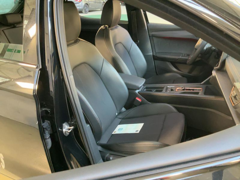 Cupra Leon 2.0 TDI 2024 – снимка 16