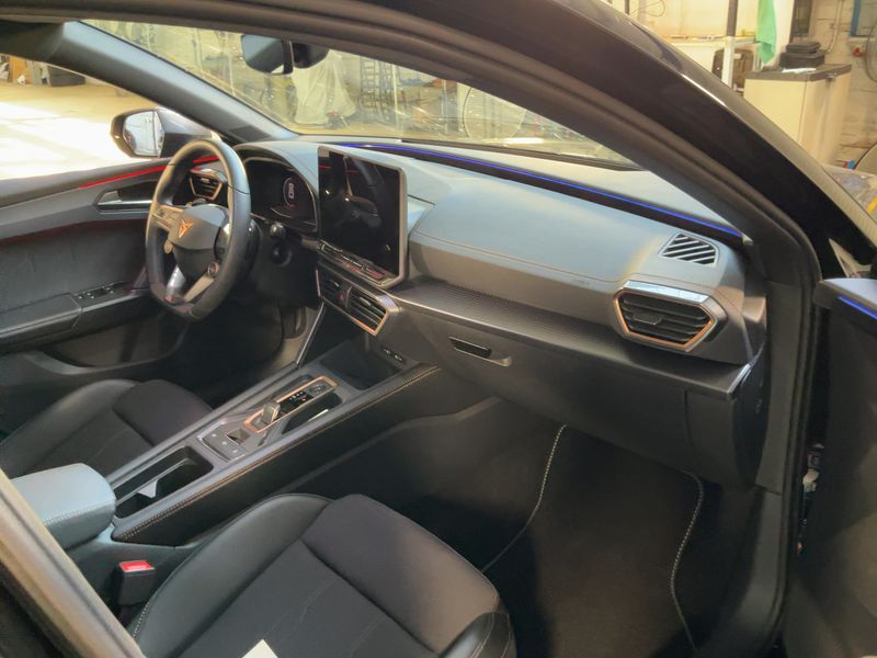 Cupra Leon 2.0 TDI 2024 – снимка 17