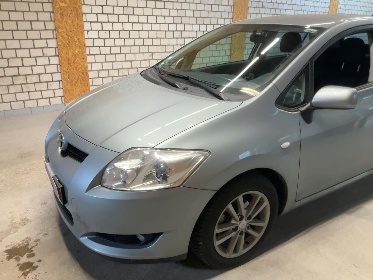 Toyota Auris 1.3 Life