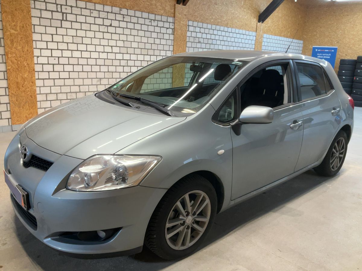 Toyota Auris 1.3 Life