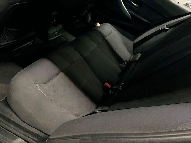 BMW 3er 318d 2014 – снимка 25