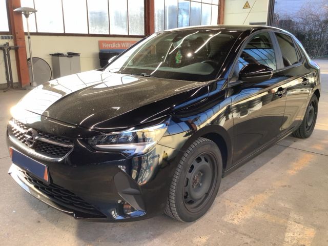 Opel Corsa d'occasion