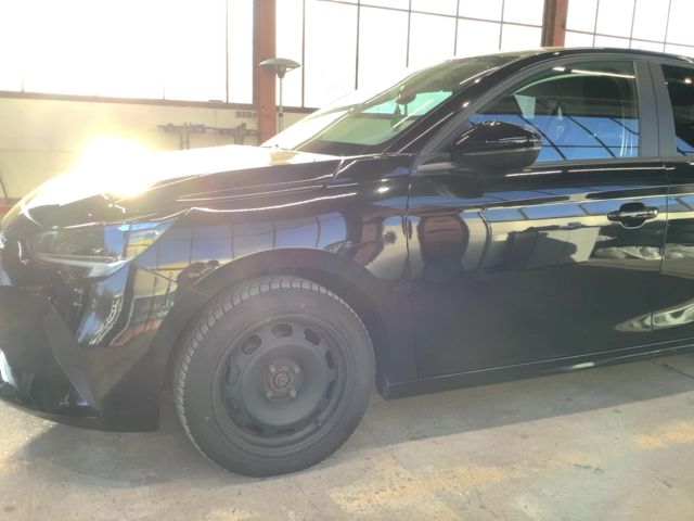 Opel Corsa d'occasion