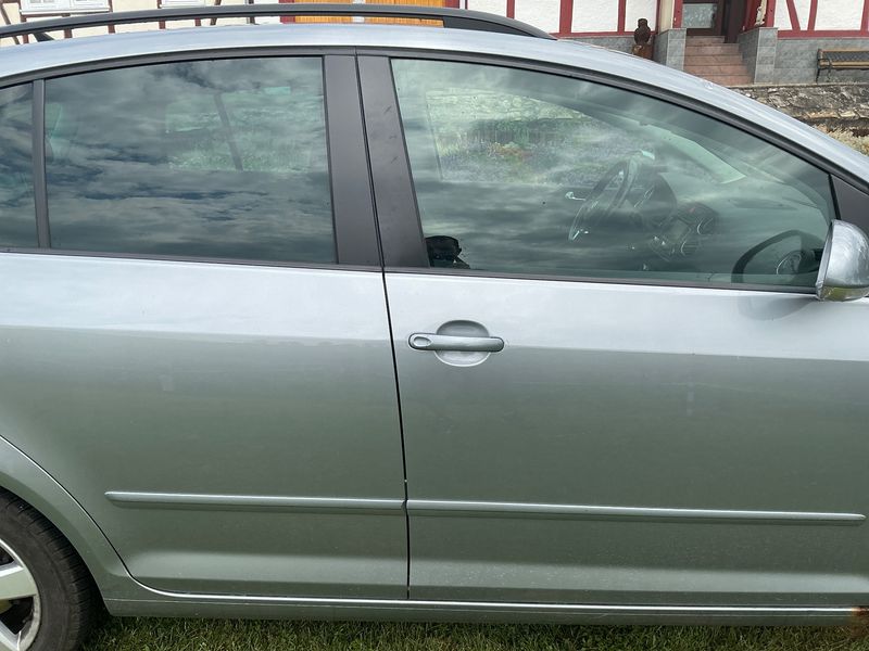Volkswagen Golf VI Plus 1.2 TSI Team 2010 – снимка 10