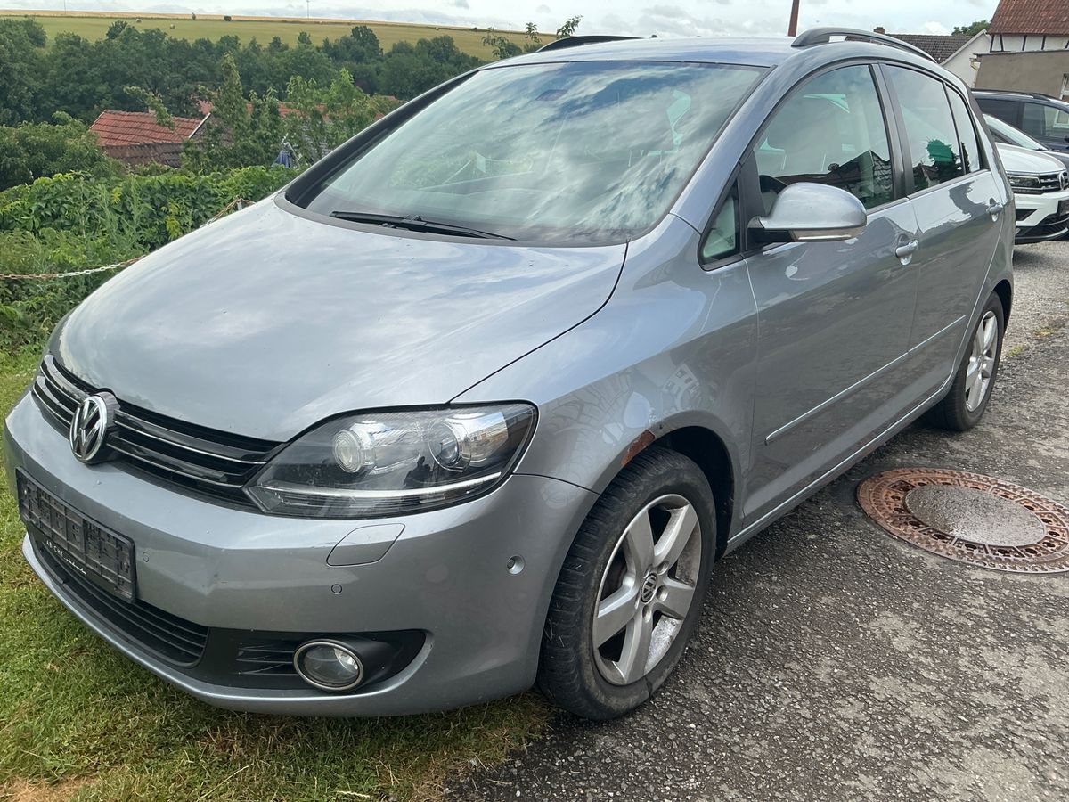 Volkswagen Golf 2010