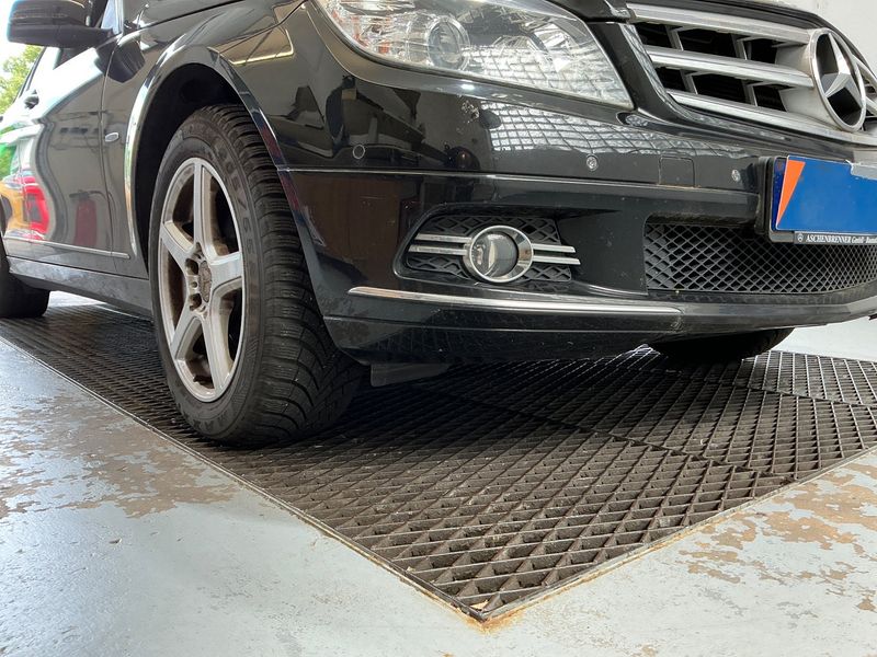 Mercedes-Benz C-Klasse C 220 CDI T BlueEfficiency Avantgarde 2009 – снимка 57