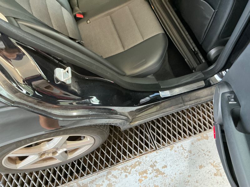 Mercedes-Benz C-Klasse C 220 CDI T BlueEfficiency Avantgarde 2009 – снимка 43