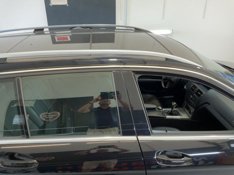 Mercedes-Benz C-Klasse C 220 CDI T BlueEfficiency Avantgarde 2009 – снимка 13