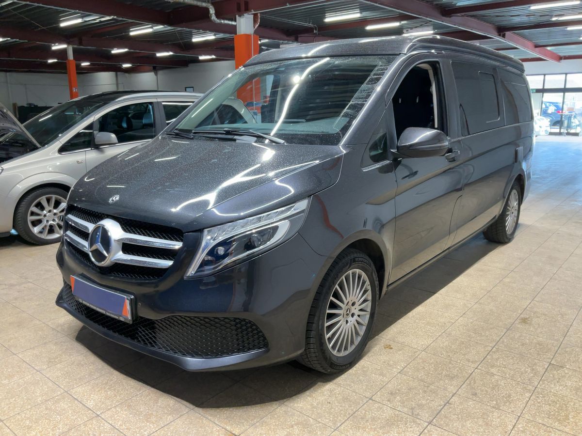 Mercedes-Benz V-Klasse d'occasion