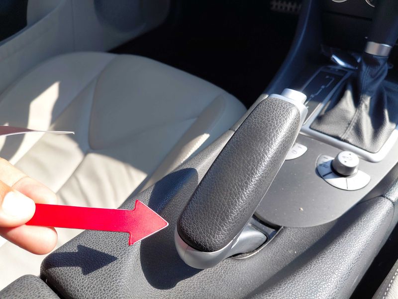 Mercedes-Benz SLK-Klasse SLK 200 Kompressor 2008 – снимка 30