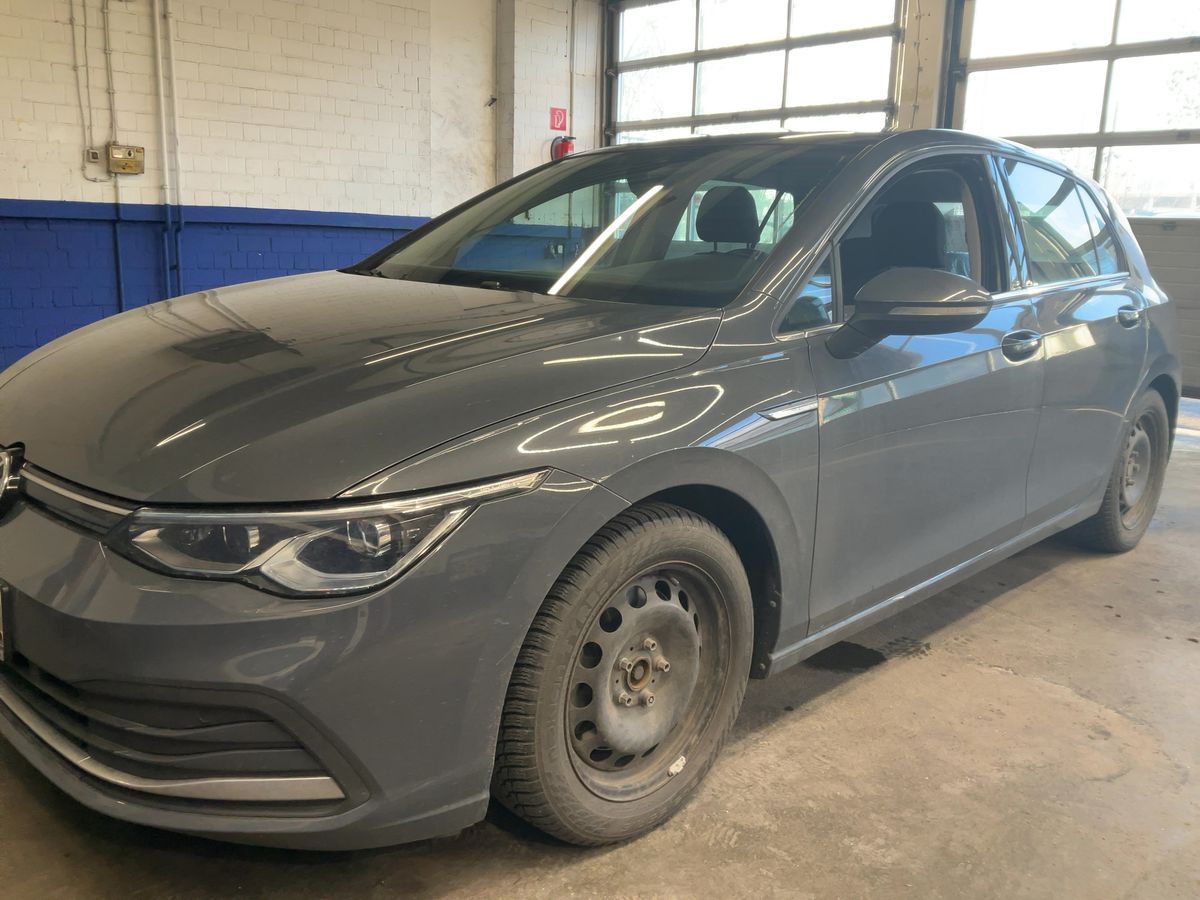 Volkswagen Golf d'occasion